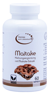 Maitake Extrakt Kapseln 60 Stück